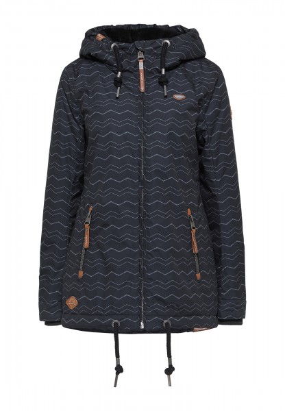 Ragwear ZUZKA CHEVRON Saisonale Angebote