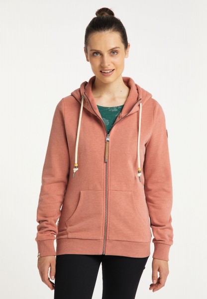 Ragwear FLORA ZIP ORGANIC Kauf eins, bekomm eins gratis
