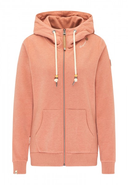 Ragwear FLORA ZIP ORGANIC Kauf eins, bekomm eins gratis