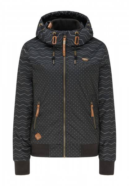 Ragwear NUGGIE CHEVRON Riesige Ersparnisse