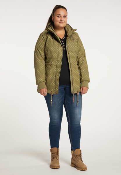 Ragwear DANKA DOTS PLUS Super Sparpreis