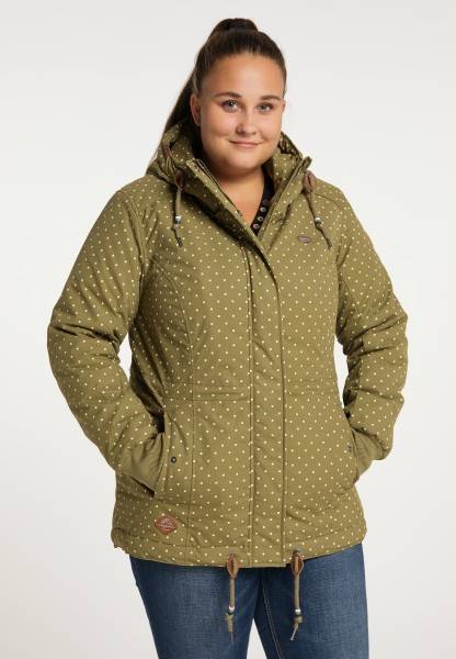 Ragwear DANKA DOTS PLUS Super Sparpreis
