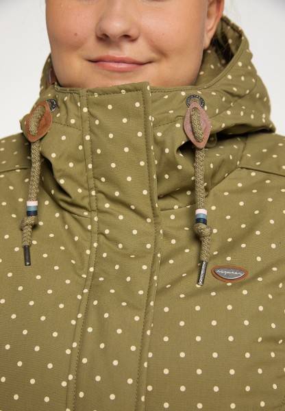 Ragwear DANKA DOTS PLUS Super Sparpreis