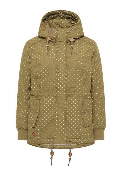 Ragwear DANKA DOTS PLUS Super Sparpreis