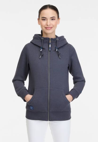 Ragwear NESKA ZIP COMFY CORE Letzte 2 Tage