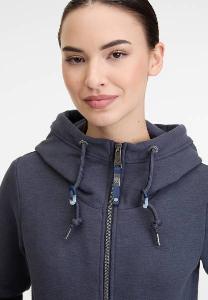 Ragwear NESKA ZIP COMFY CORE Letzte 2 Tage
