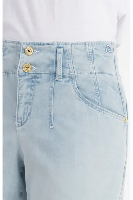 Recover Pants Culotte Vicky in BLEACHED Artikelnummer REC-13420-4358-100 Rabatt
