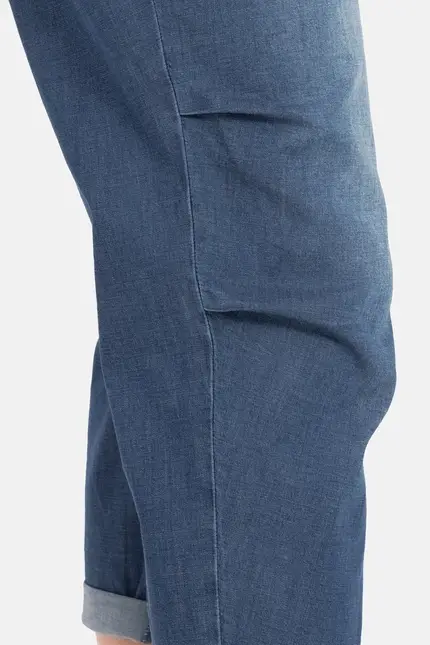 Recover Pants Bonny, Relaxed-Fit Jeans in DENIM BLUE Artikelnummer REC-13387-4250-144 Bestseller