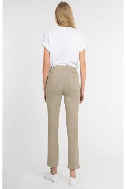 Recover Pants Komfort-Fit-Hose Jil in SAND Artikelnummer REC-13417-4363-801 Bis zu 55% Rabatt