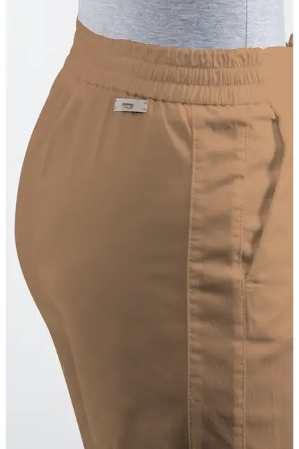 Recover Pants Corin, Relaxed Fit-Hose im Chinostyle in TERRA Artikelnummer REC-13326-4041-820 Im Verkauf