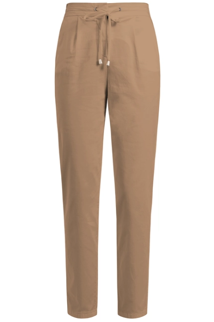 Recover Pants Corin, Relaxed Fit-Hose im Chinostyle in TERRA Artikelnummer REC-13326-4041-820 Im Verkauf