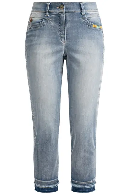 Recover Pants Jeans in BLEACHED Artikelnummer REC-13330-4030-133 Kostenloser Versand