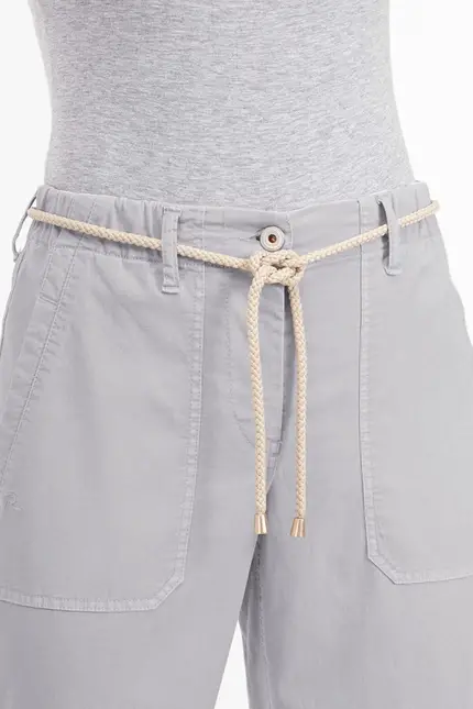 Recover Pants Belina, Relaxed Fit-Hose in SAND Artikelnummer REC-13014-4022-807 Flash Sale