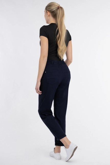 Recover Pants Relaxed Fit-Hose ANOUK in MARINE Artikelnummer REC-12903-02-4036-490 Black Friday