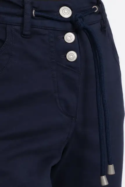 Recover Pants Relaxed Fit-Hose ANOUK in MARINE Artikelnummer REC-12903-02-4036-490 Black Friday