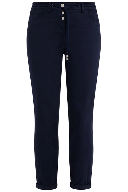 Recover Pants Relaxed Fit-Hose ANOUK in MARINE Artikelnummer REC-12903-02-4036-490 Black Friday