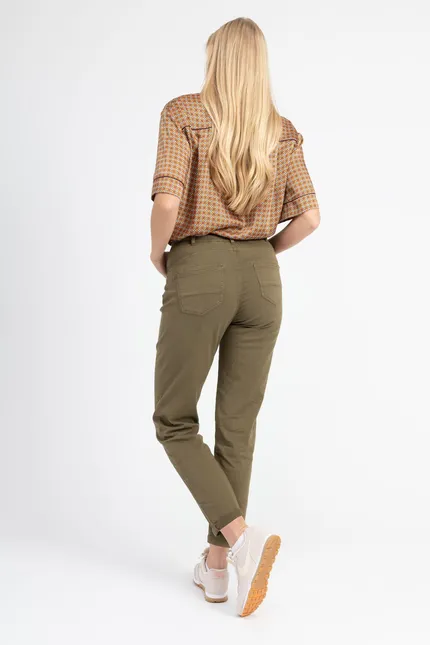 Recover Pants Jogpants in OLIV Artikelnummer REC-12903-05-3977-231 Muttertagsangebot