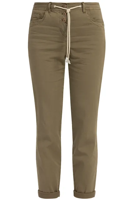 Recover Pants Jogpants in OLIV Artikelnummer REC-12903-05-3977-231 Muttertagsangebot