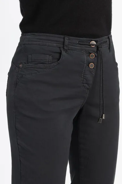 Recover Pants Jogpants in SCHWARZ Artikelnummer REC-12903-05-3977-990 Vatertagsangebot