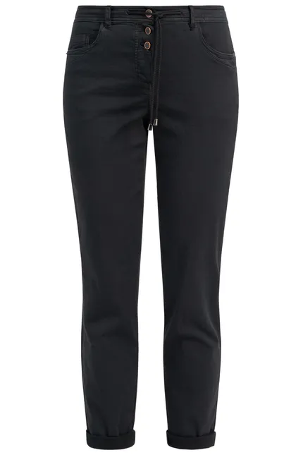 Recover Pants Jogpants in SCHWARZ Artikelnummer REC-12903-05-3977-990 Vatertagsangebot