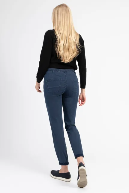 Recover Pants Jogpants in DENIMBLAU Artikelnummer REC-12903-05-3977-145 Valentinstagsangebot