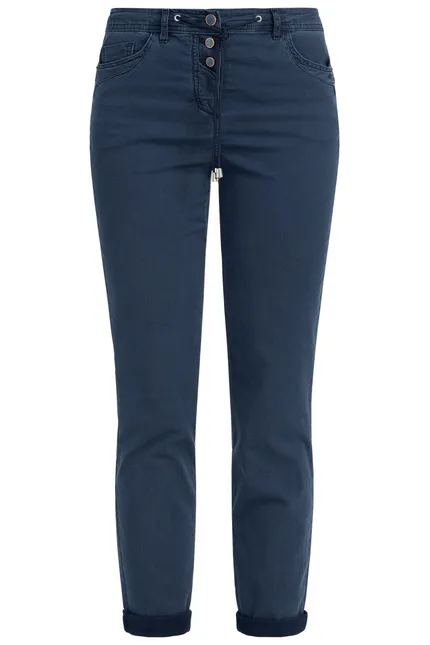Recover Pants Jogpants in DENIMBLAU Artikelnummer REC-12903-05-3977-145 Valentinstagsangebot