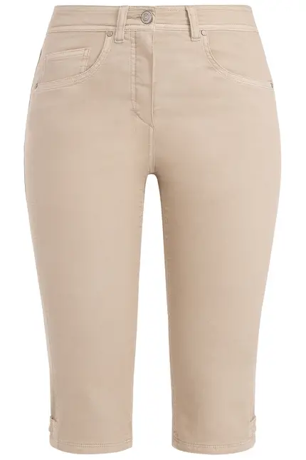 Recover Pants Slim Fit-Hose COCO in SAHARA Artikelnummer REC-11954-01-3883-845 Neueste Mode