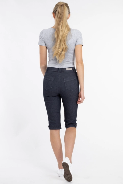 Recover Pants Slim Fit-Hose COCO in MARINE Artikelnummer REC-11954-01-3883-490 Online Outlet