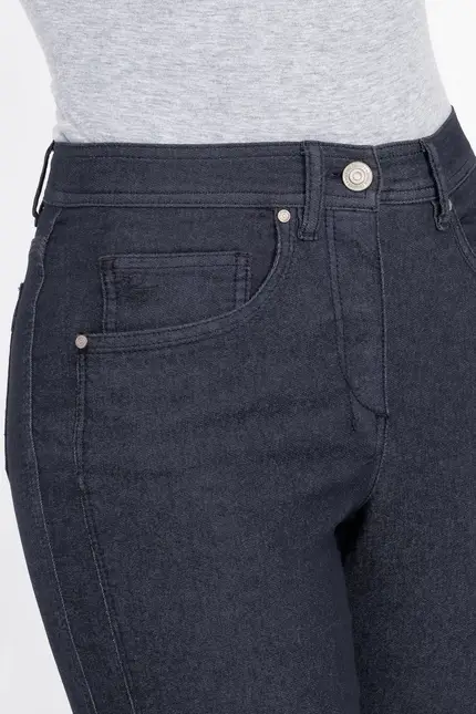 Recover Pants Slim Fit-Hose COCO in MARINE Artikelnummer REC-11954-01-3883-490 Online Outlet