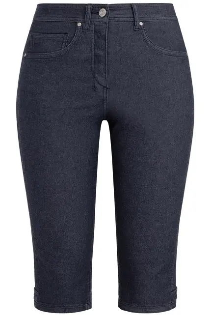 Recover Pants Slim Fit-Hose COCO in MARINE Artikelnummer REC-11954-01-3883-490 Online Outlet