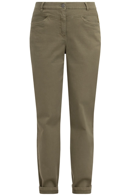 Recover Pants Modische Hose in KHAKI Artikelnummer REC-13344-01-4062-580 Saisonale Angebote