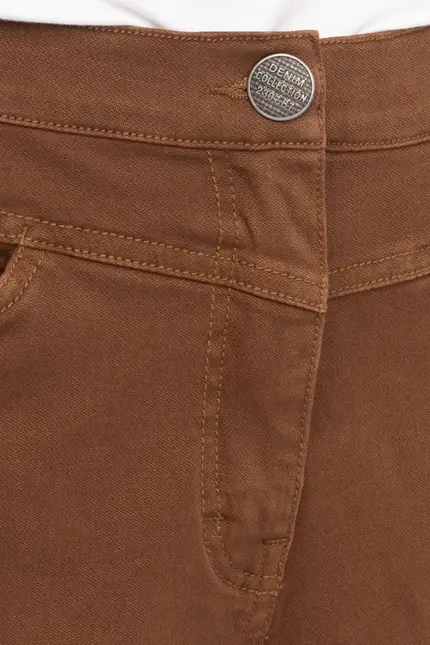 Recover Pants Modische Hose in NUSS Artikelnummer REC-13344-01-4062-822 Räumungsverkauf