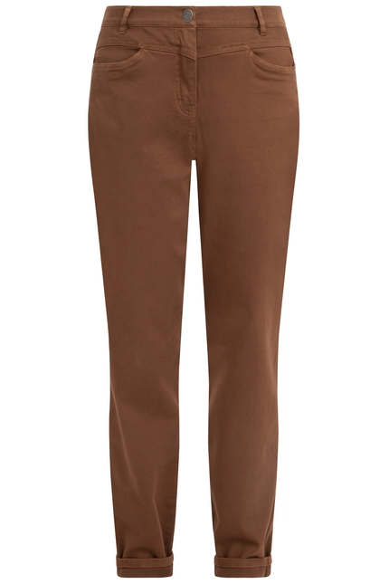 Recover Pants Modische Hose in NUSS Artikelnummer REC-13344-01-4062-822 Räumungsverkauf
