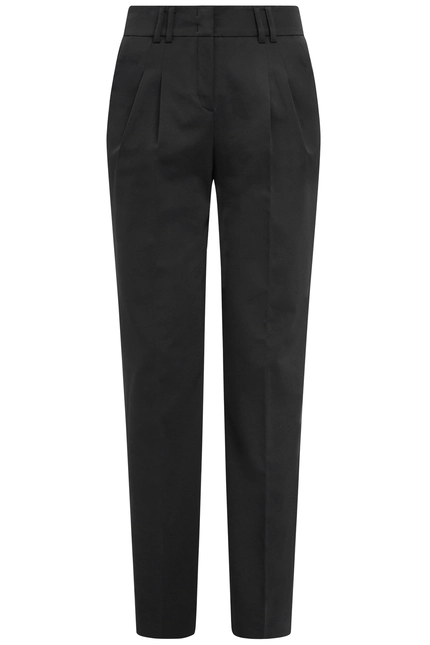 Recover Pants Techno-Jogpants in SCHWARZ Artikelnummer REC-13336-4101-990 Riesige Ersparnisse