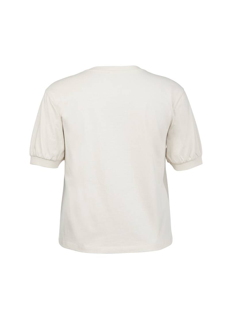 ROCK YOUR CURVES by Angelina T-Shirt in WeißArtikelnummer RYC-LCAK-0321-001 Günstiger Verkauf