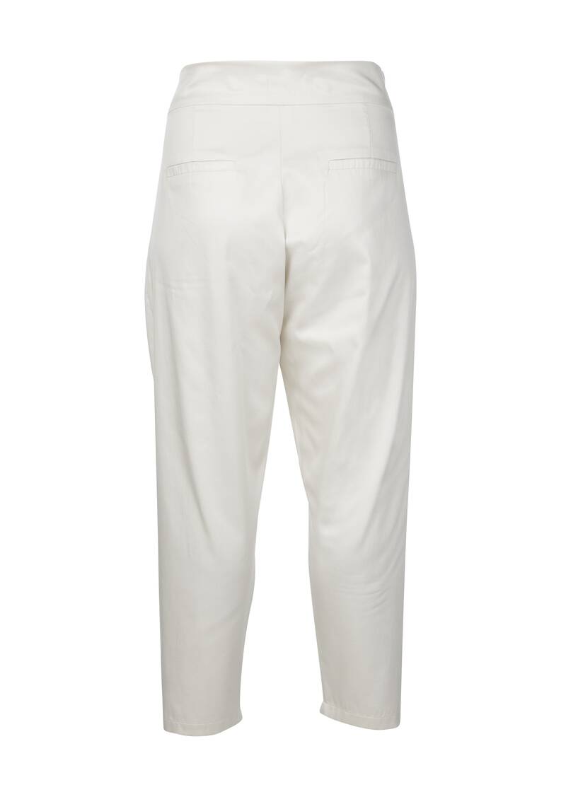 ROCK YOUR CURVES by Angelina 7/8 Hose in EcruArtikelnummer RYC-LCAK-0461-101 Fabrik Onlineshop