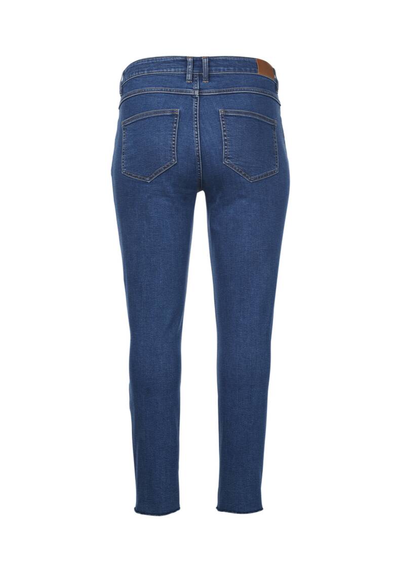 ROCK YOUR CURVES by Angelina Jeanshose, skinny in jeans blauArtikelnummer RYC-LCAK-0278-501 Online Shopping