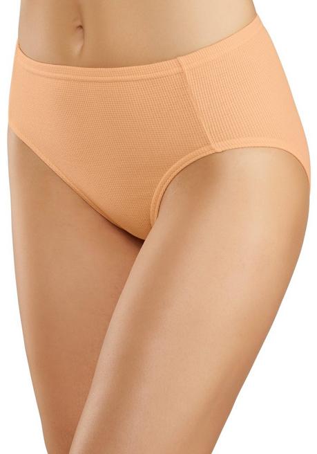 PETITE FLEUR Jazz-Pants Slips - pastell sheego Zeitlich begrenztes Angebot