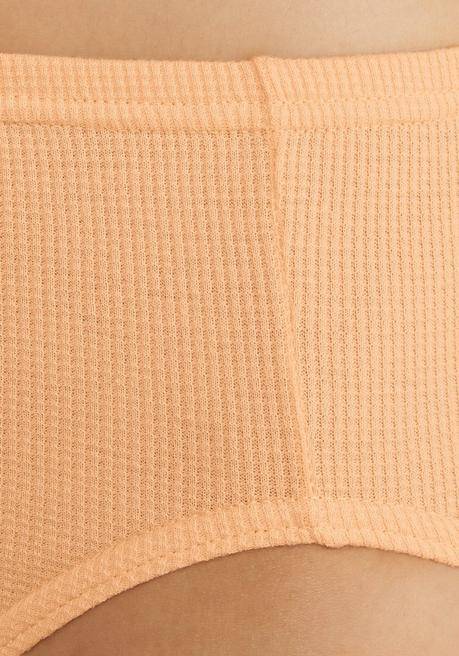 PETITE FLEUR Jazz-Pants Slips - pastell sheego Zeitlich begrenztes Angebot