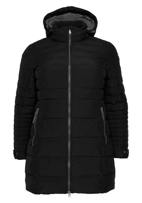 G.I.G.A. DX by killtec Funktionsmantel - schwarz sheego im Angebot