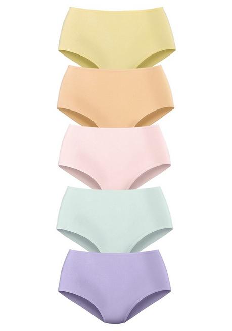PETITE FLEUR Taillenslip - pastell sheego Bestseller