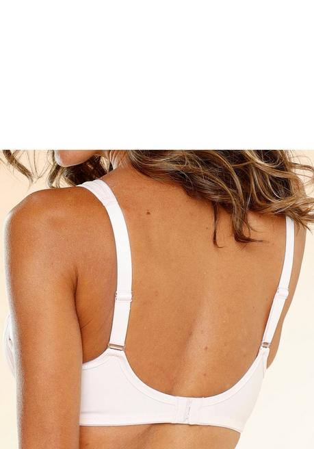 NUANCE Minimizer-BH - rosé sheego Letzter Tag