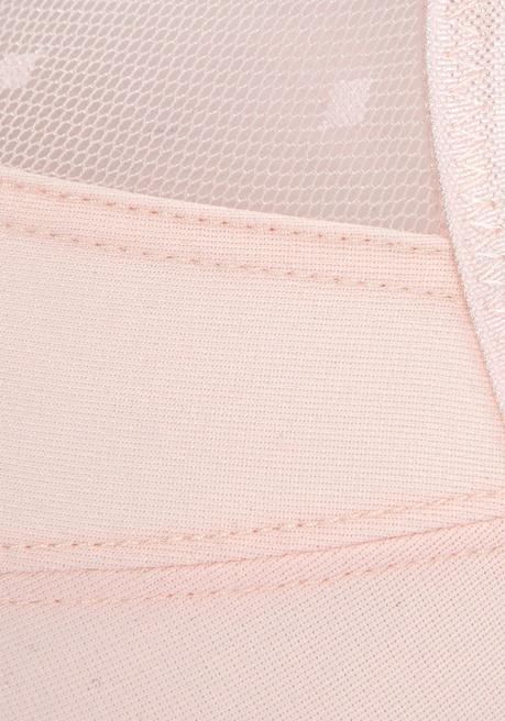 NUANCE Minimizer-BH - rosé sheego Letzter Tag