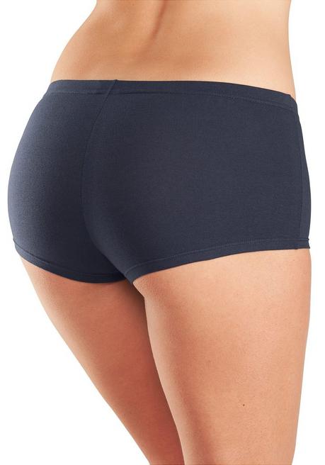 H.I.S EM LBG Panty - mehrfarbig sheego Bis zu 50% Rabatt