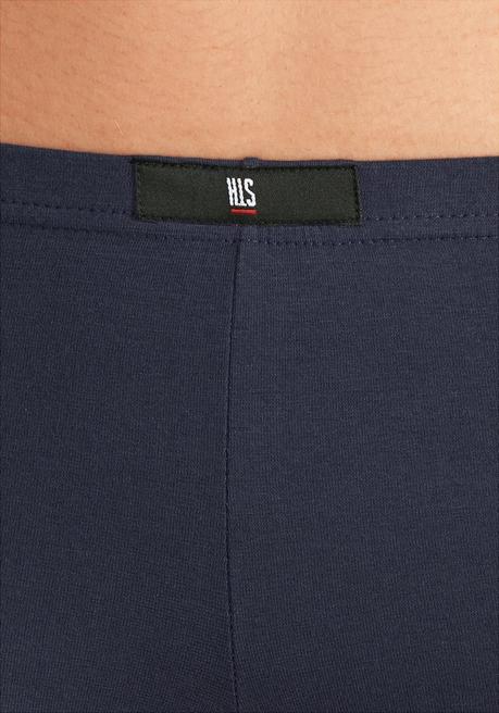 H.I.S EM LBG Panty - mehrfarbig sheego Bis zu 50% Rabatt