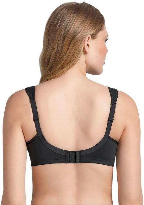 Anita Entlastungs-BH - schwarz sheego Kostenloser Versand international