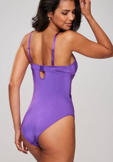 Lascana Body - lila sheego Outlet