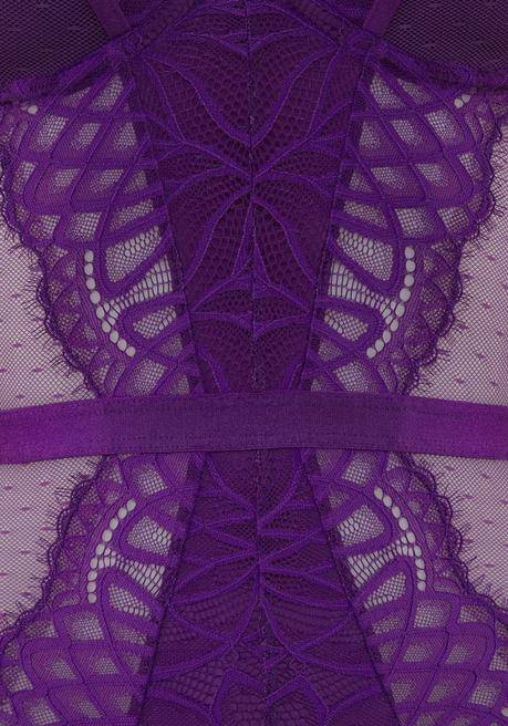 Lascana Body - lila sheego Outlet
