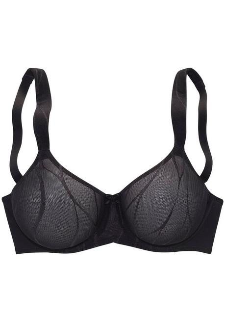 NUANCE Minimizer-BH - schwarz sheego Zeitbegrenzte Promotion