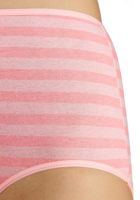 PETITE FLEUR Taillenslip - pastell sheego 50% Rabatt für begrenzte Zeit